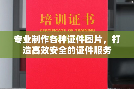 诏安专业制作各种证件图片，打造高效安全的证件服务